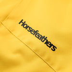 Штаны SPIRE YOUTH PANTS (mimosa yellow) (XL)