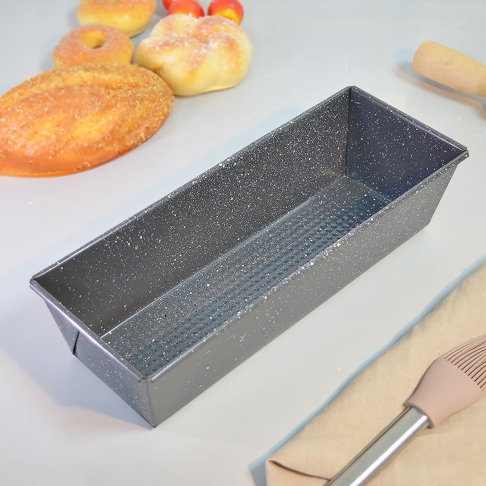 Форма для выпечки 30*11*7,5см, углеродистая сталь, B110078