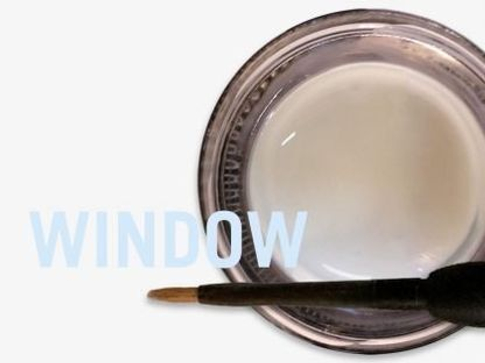 Структуры MiYO Structure Window от Jensen Dental