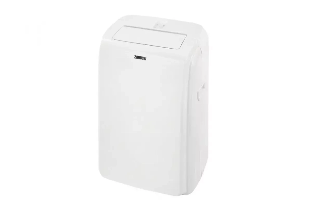 Мобильный кондиционер Zanussi ZACM-12 MSH/N1 белый