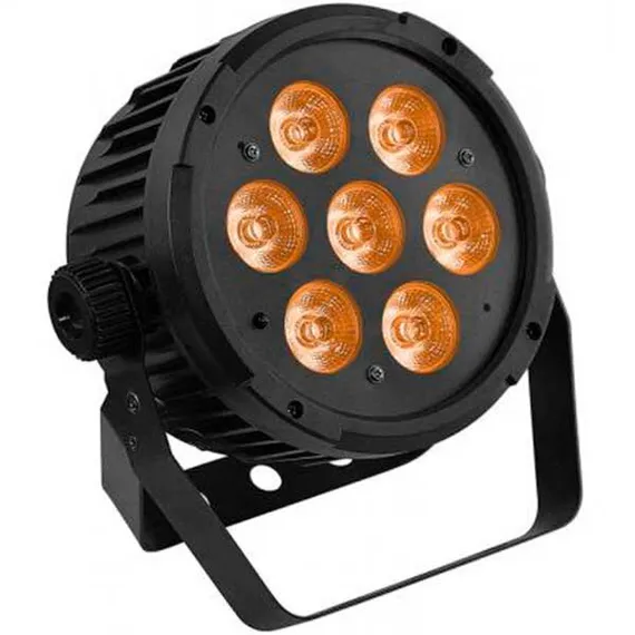 SHOWLIGHT LED SPOT 7x15W