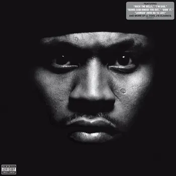 LL COOL J All World: Greatest Hits (2Винил)