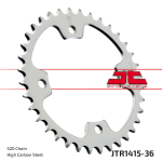 Звезда JTR1415.36
