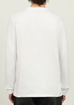Лонгслив CARHARTT WIP L/S Base T-Shirt