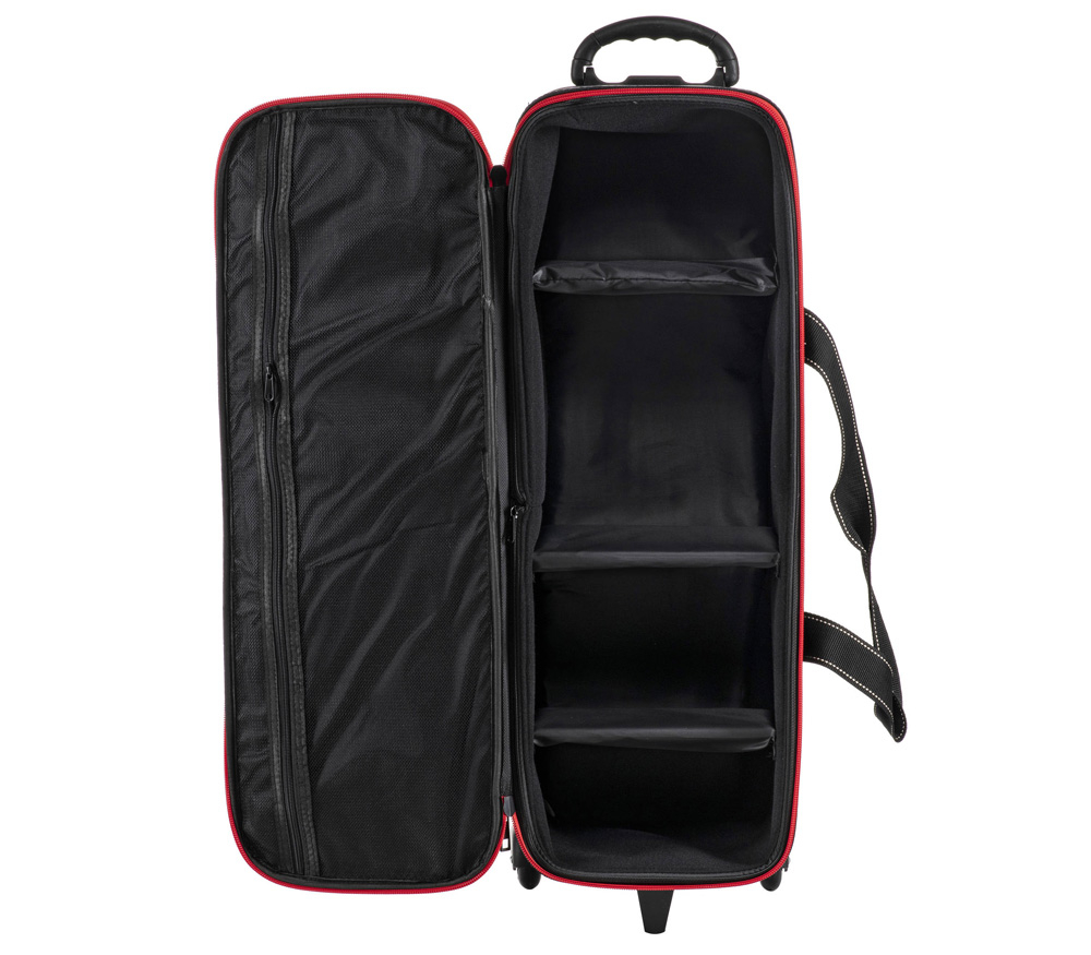 Комплект студийного света Godox SK300II-E, 2х300 Дж