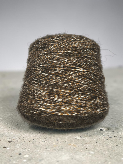 Бобинная пряжа Grain (7665)