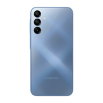 Смартфон Samsung Galaxy A15 8/256GB, Blue (Синий)