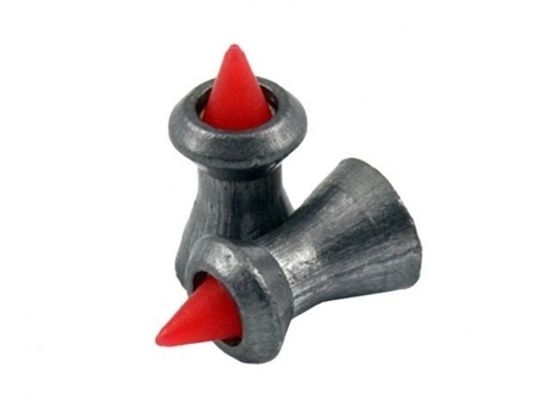 Пули JSB Predator POLYMAG 4,5 мм 0,52 г 200 шт