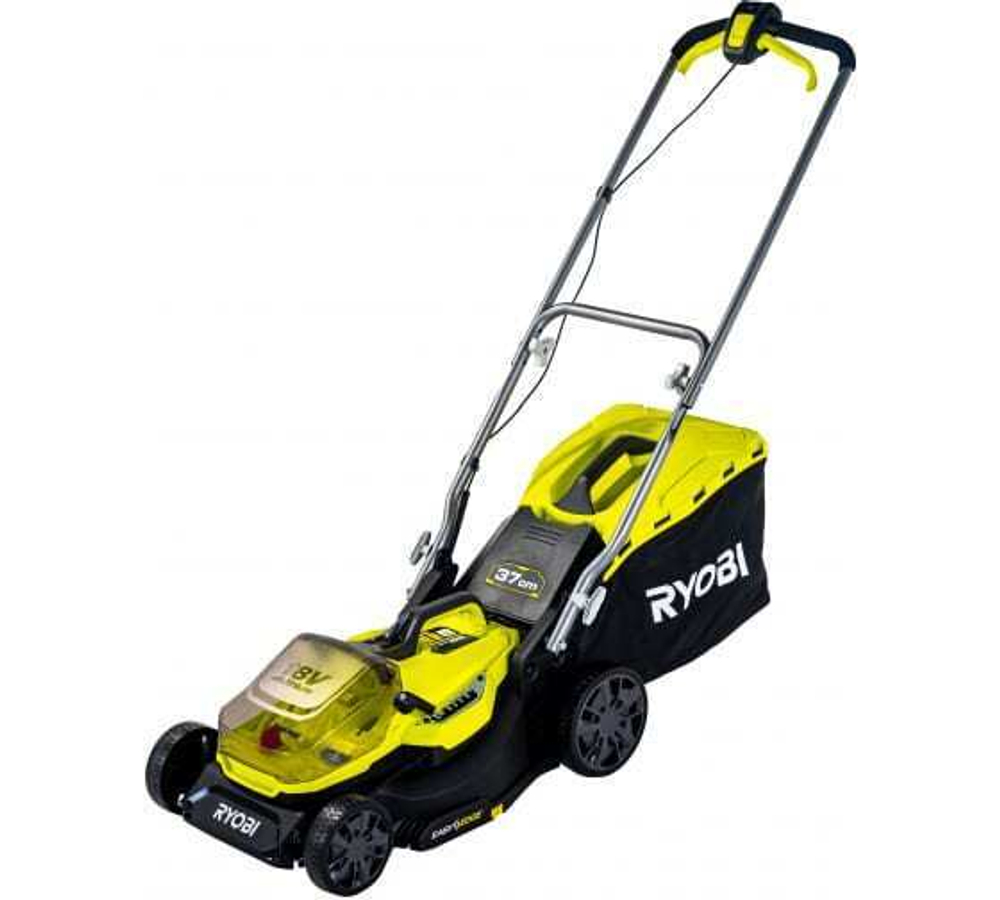 Газонокосилка Ryobi ONE+ RY18LM37A-140 5133004578