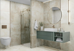 Alma Ceramica Cemento GFU6060CMT40R 60x60