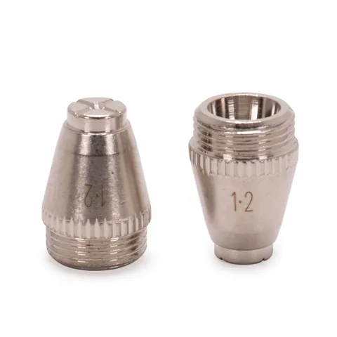 Сопло плазмотрона SG-55 (AG60) d.1,2mm Inn