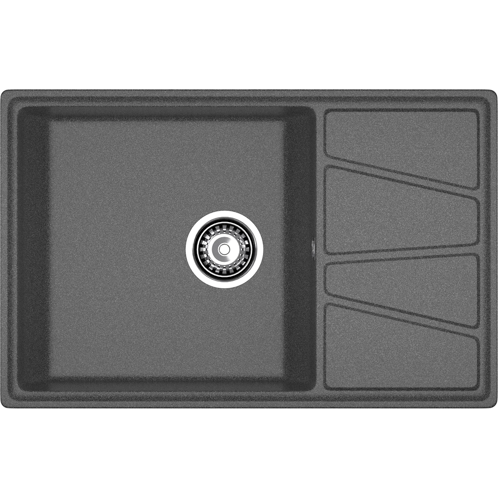 GranFest VERTEX V-780L graphite