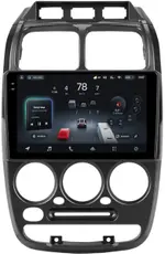 Магнитола для Hyundai Accent 2000-2011 (рамка 3 кнопки) - Teyes CC4-PRO монитор 9.5" 2K QLED на Android 13, Быстрейшая, Snapdragon 778G, ИИ, CarPlay, DSP, 4G SIM-слот