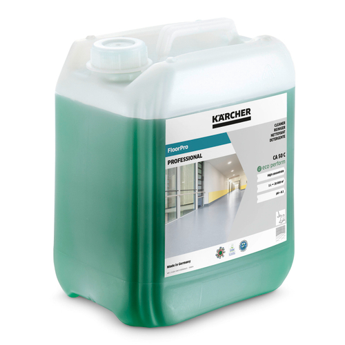 Средство для уборки полов FloorPro Cleaner CA 50 C eco!perform, 5 л