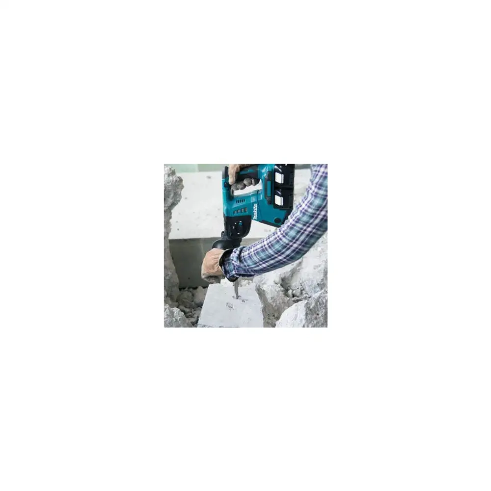 Аккумуляторный перфоратор Makita DHR264Z