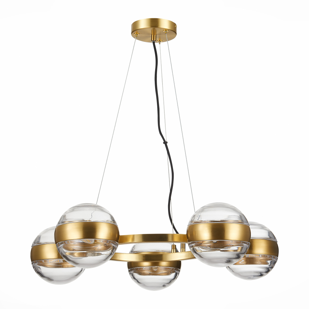 Светильник подвесной ST Luce Bala SL1156.303.05