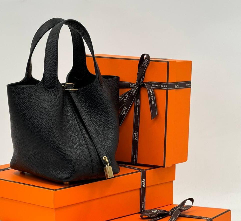 Сумка Hermes 22 см