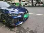 Карбоновый обвес для BMW 4 серии G26 БМВ