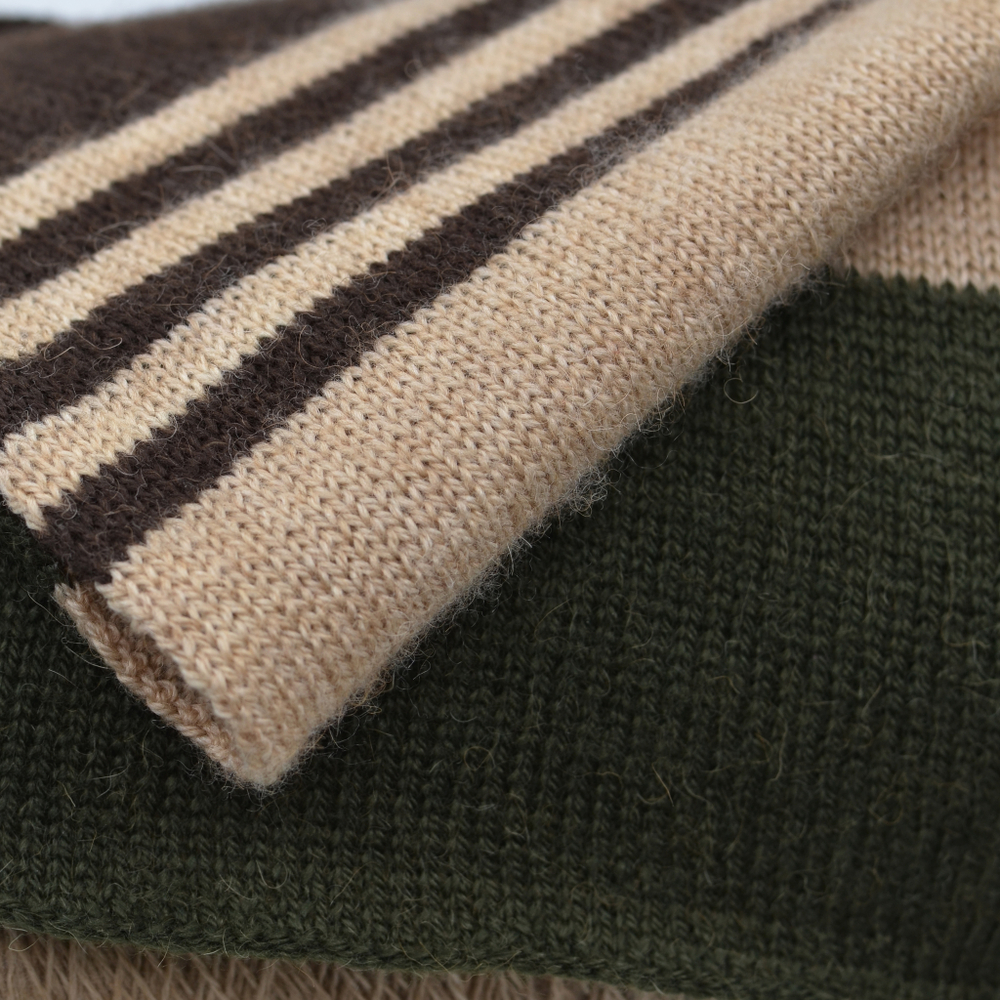 Sudwoollgroup Art. GOBI (овсянка)