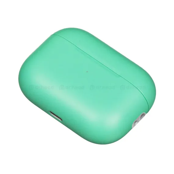 Apple AirPods Pro 2 USB-C Electric Green Matte