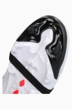 Бутсы adidas Predator Elite FT FG Junior - белый