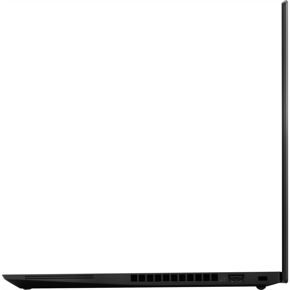 Ноутбук Lenovo ThinkPad T490s (20NX0007RT)