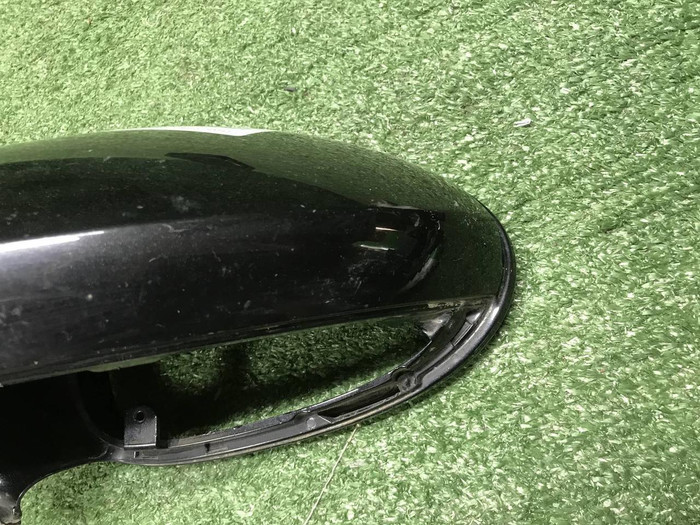 Крышка зеркала левая Porsche Panamera 970 (09-16)