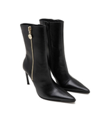 Ботильоны Versace Jeans Couture - черный(75VA3S23ZS861)