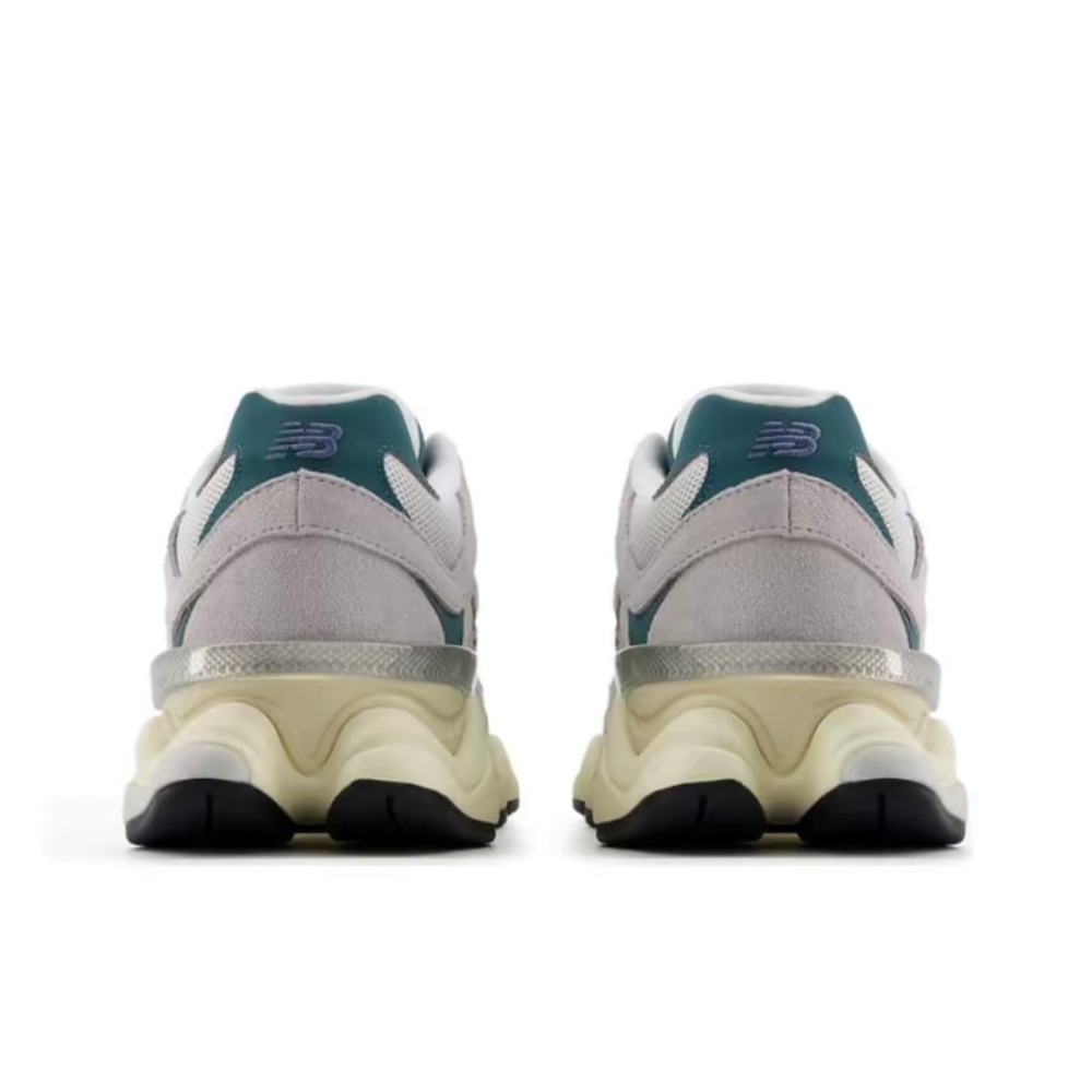 New Balance 9060 "Grey Green"