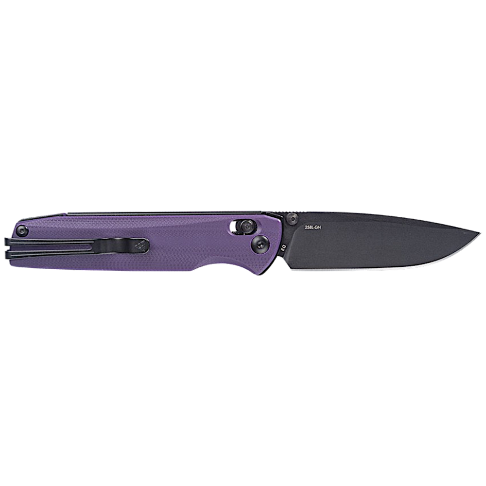 Нож складной SRM 258L Terrier D2 -