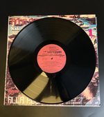 2 LP Алла Пугачева и группа "Рецитал" 1 и 2 часть - Как тревожен этот путь. 2 виниловые пластинки 12 дюймов , Мелодия СССР
