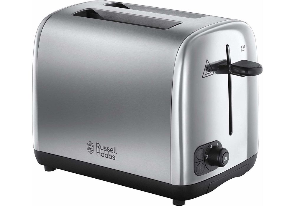 Тостер Russell Hobbs электрический 24080-56 23646036001