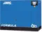 Ременной двухступенчатый масляный компрессор ABAC B 5900B / 100 CT 5,5