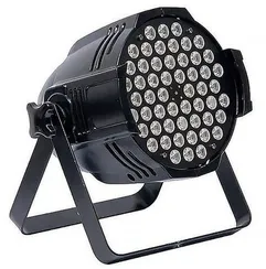 SHOWLIGHT LED SPOT 216 In Door прожектор LED PAR, 216Вт