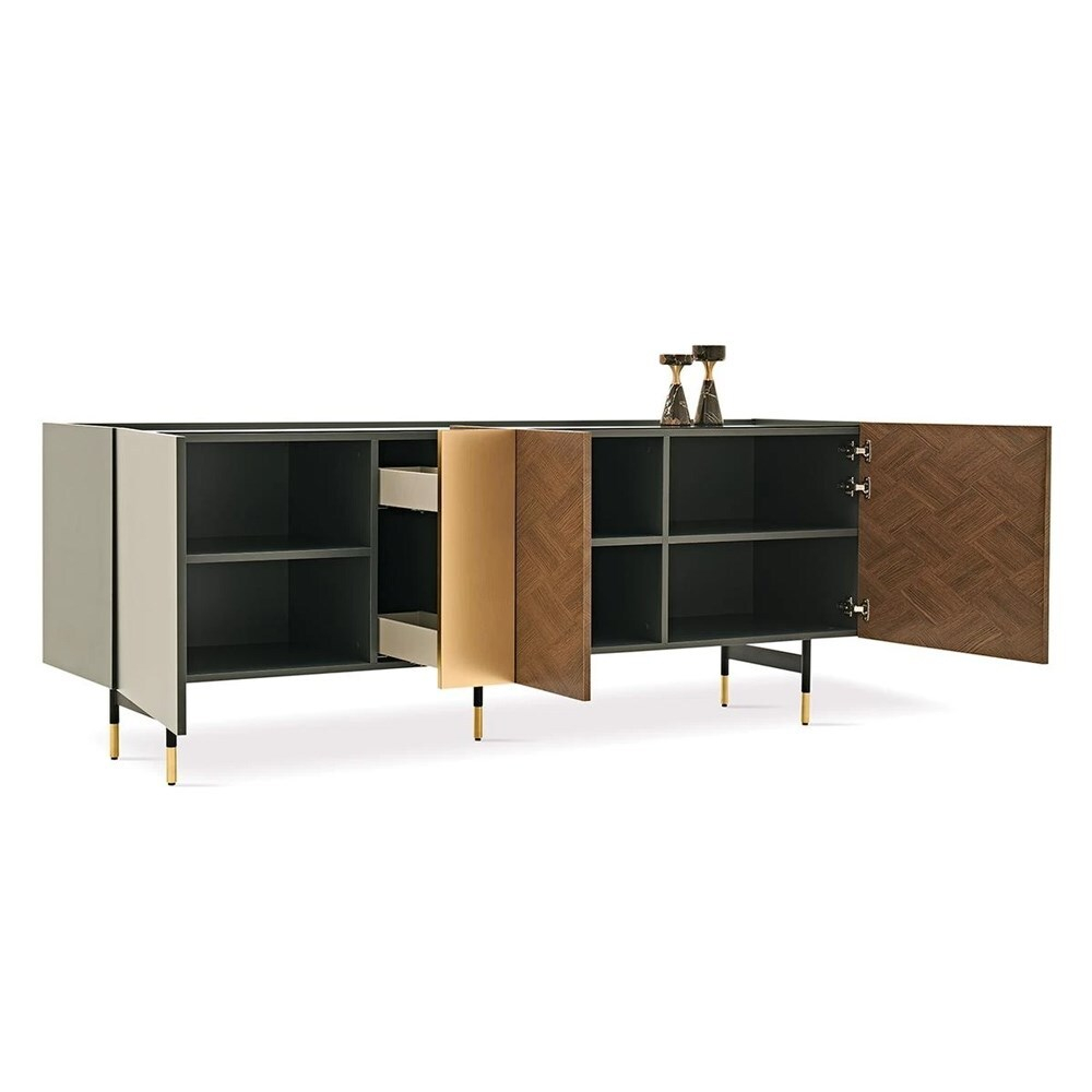 Сервант ENZA HOME DORIAN EH36811