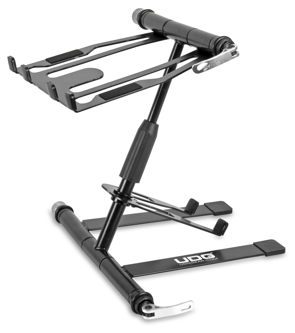 Стойка для ноутбука UDG Ultimate DIGI Laptop Stand Black