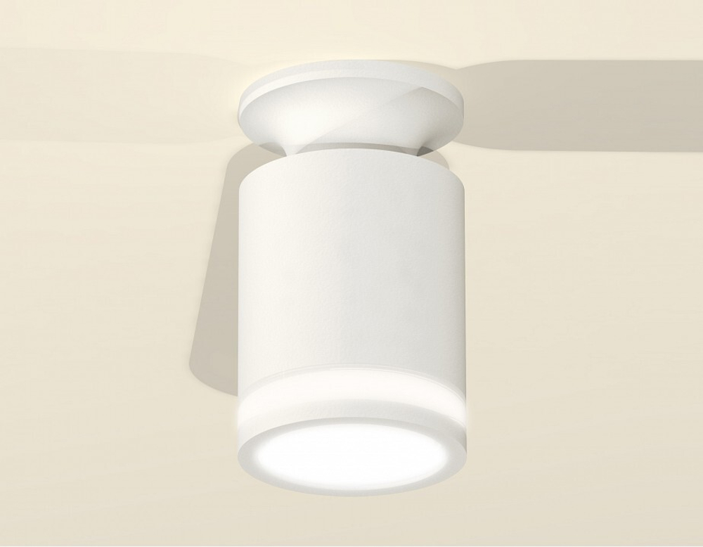Накладной светильник Ambrella Light XS XS6301106