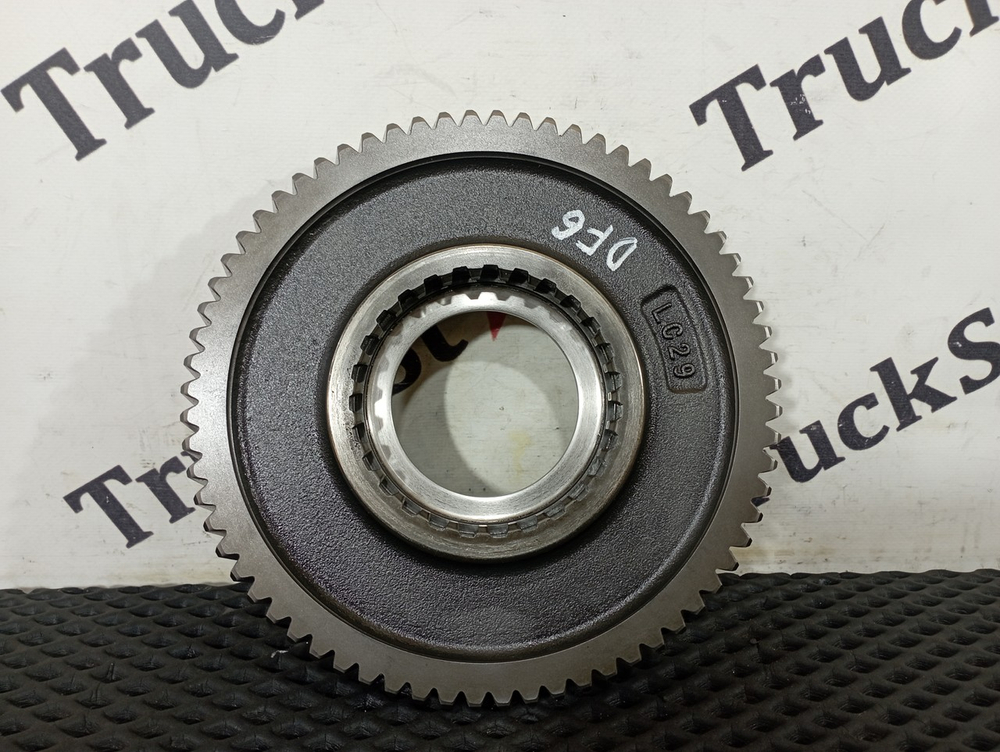 Шестерня кпп EATON ECE12 2023г.
