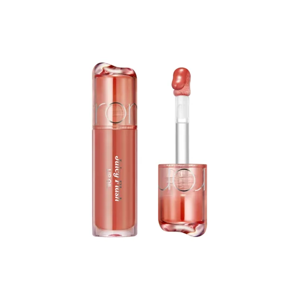 Rom&nd Juisy Flash Lip Oil 05 Масло для губ