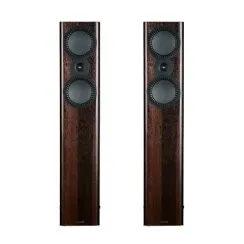 Mission QX-5 MKII Walnut