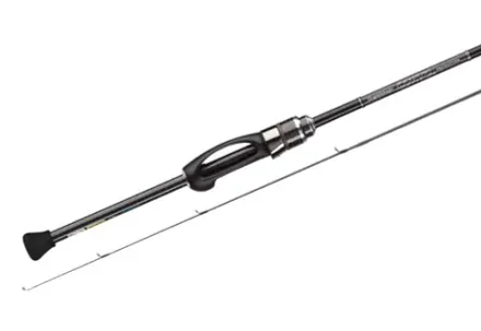 Удилище спиннинговое двухчастное Graphiteleader CORTO PROTOTYPE 23GCORPS-612L-T