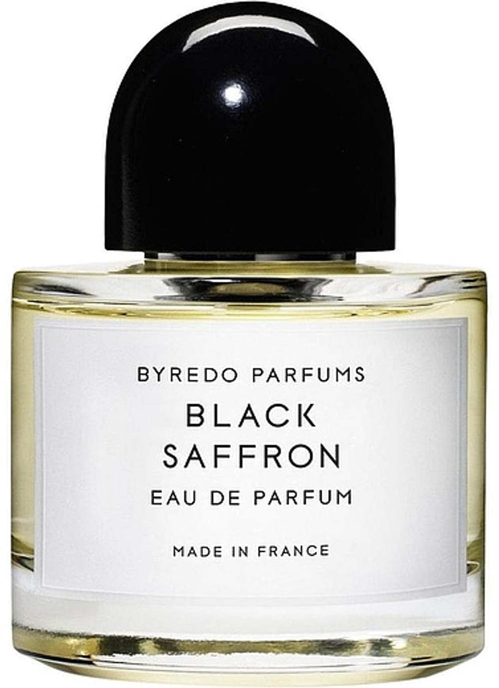 Byredo Black Saffron