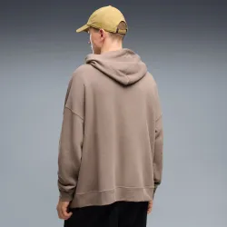 Толстовка мужская PUMA ESS Oversized Hoodie TR