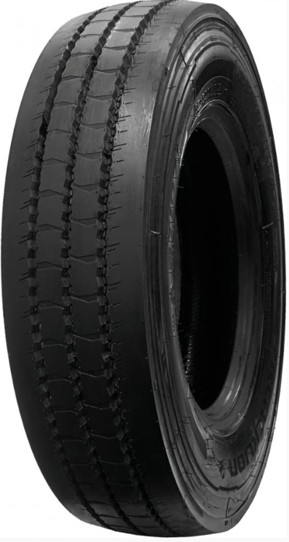 Грузовая шина 235 75 R17.5 143/141J BT307 BLACKLION Вьетнам