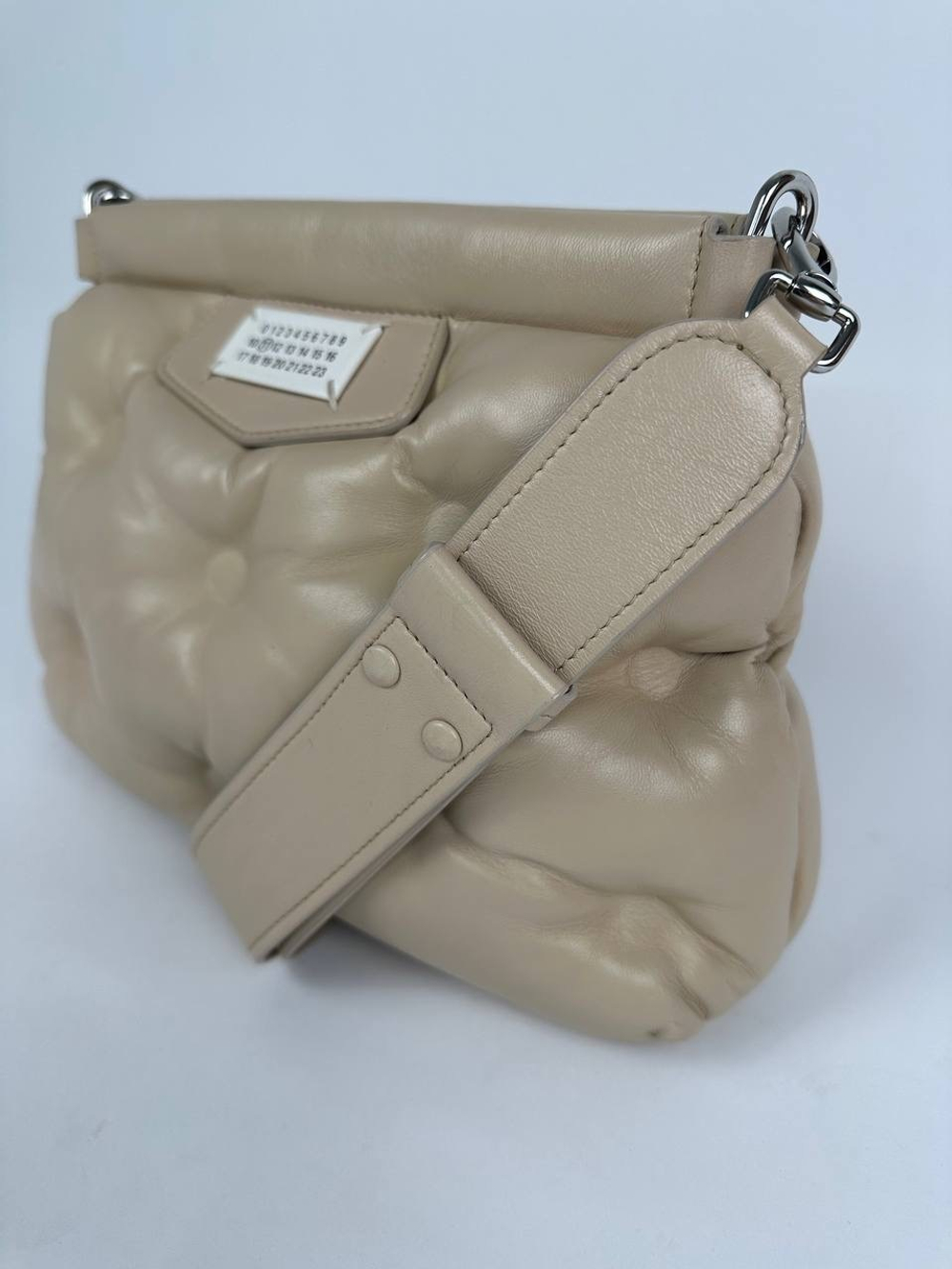 Сумка Maison Margiela Glam Slam