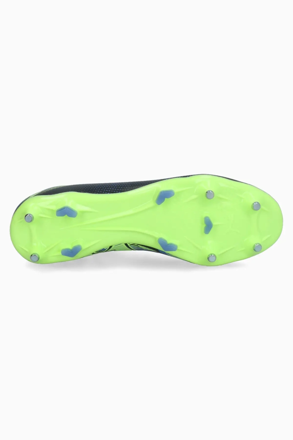 Бутсы Puma Future 7 Play MxSG - многоцветный
