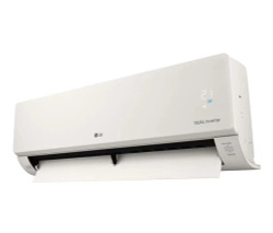 LG AB09BK (beige)