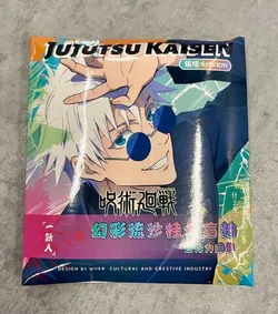 Случайный акриловый брелок Jujutsu Kaisen