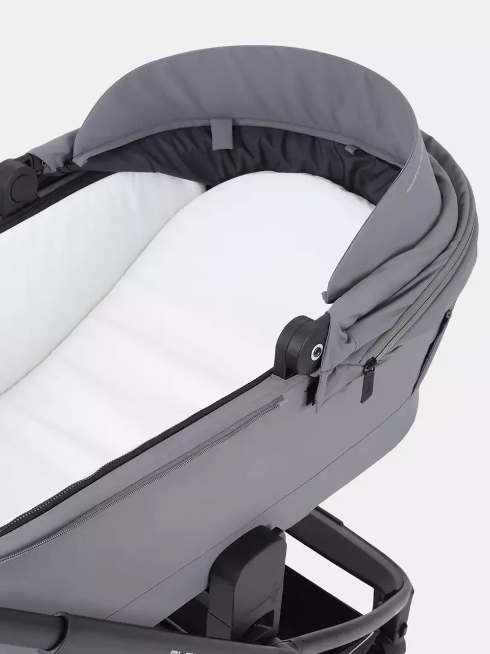 Коляска детская RANT FLEX 2в1 Grey