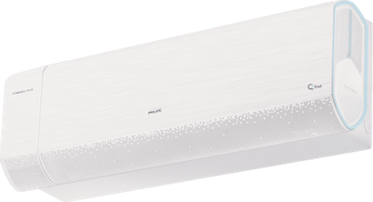 Сплит-система AUX, Q FRESH Inverter, ASW-H12A4/QF-R2DI / AS-H12A4/QF-R2DI